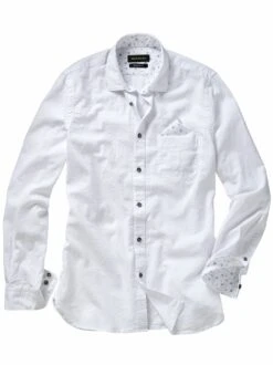 Leinenhemd Formentera