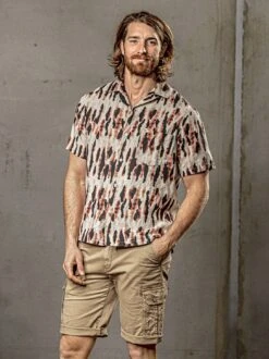 Hemd Borra 27 Hemd Borra -Bekleidungsverkauf Geschäft EC10 7755 DE 1