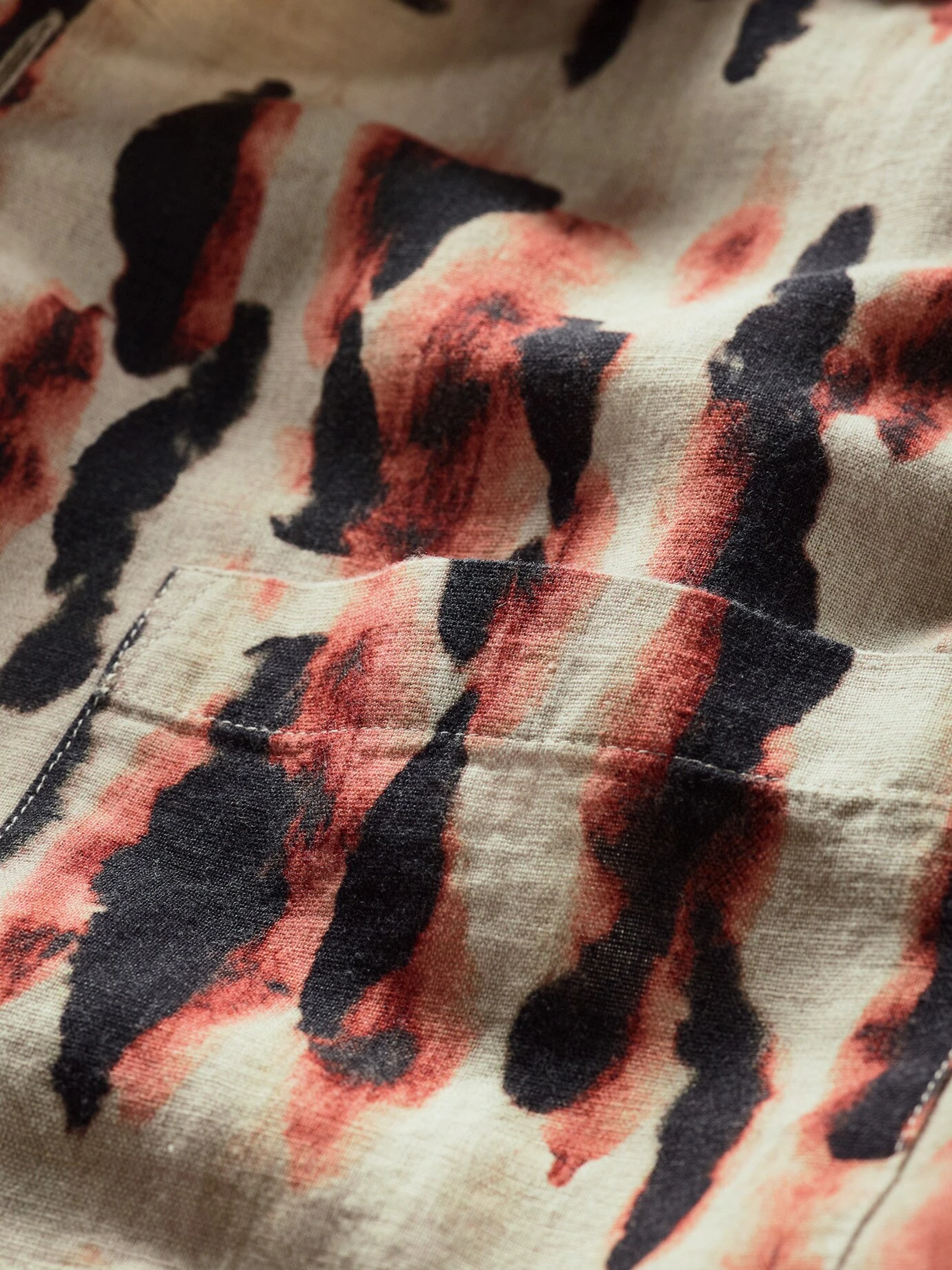 Hemd Borra 7 Hemd Borra – Bild 5