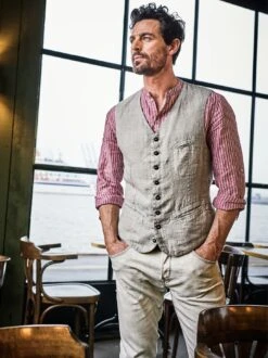 Fischerhemd -Bekleidungsverkauf Geschäft EC10 7850 DE