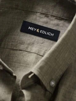 Riviera-Hemd -Bekleidungsverkauf Geschäft EC10 7865 DG