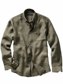 Riviera-Hemd -Bekleidungsverkauf Geschäft EC10 7865 FA