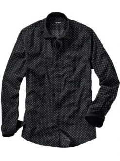 Karussel-Hemd -Bekleidungsverkauf Geschäft EC10 7895 FA 1