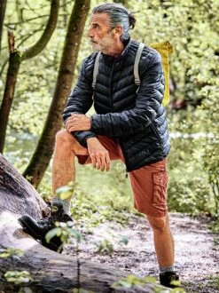 Alpaka-Socke -Bekleidungsverkauf Geschäft EC21 4035 DD 1