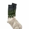 Blitzer-Socken -Bekleidungsverkauf Geschäft EC21 4044 FA