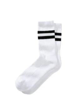 Retrospektive-Socke -Bekleidungsverkauf Geschäft EC21 4302 FA