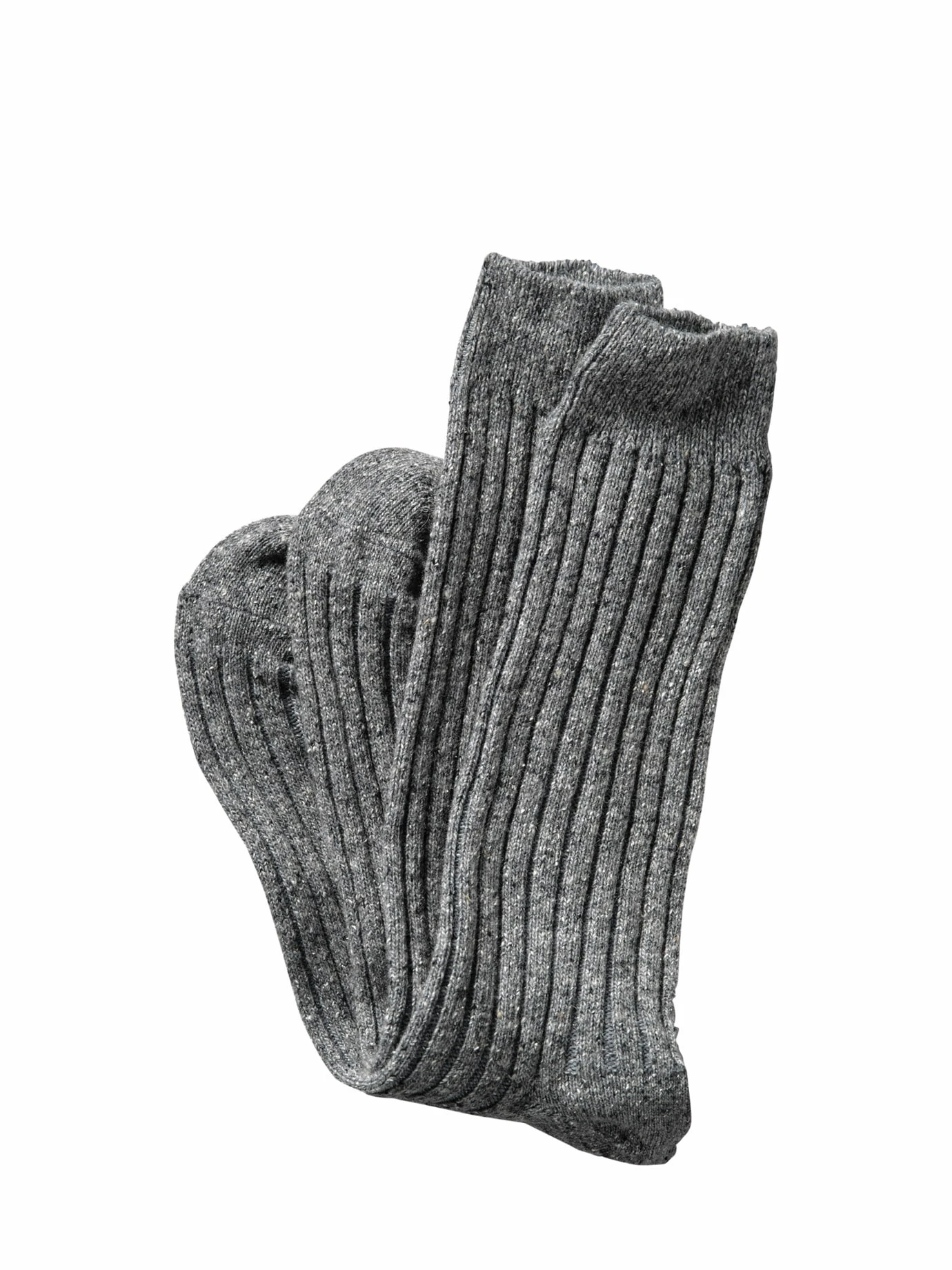 Warm-kalt-Socke 5 Warm-kalt-Socke – Bild 3