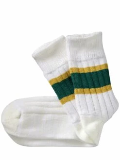 Wimbledon-Socke -Bekleidungsverkauf Geschäft EC21 6129 FA 1