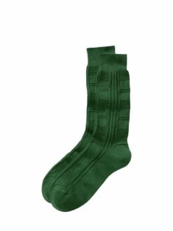 Highlighter-Socke -Bekleidungsverkauf Geschäft EC21 6175 FA 1