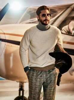 Tag-und-Abend-Socke -Bekleidungsverkauf Geschäft EC21 7076 DE 1