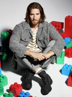 Hunter-Socke -Bekleidungsverkauf Geschäft EC21 7226 DD 1