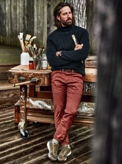 Sprenkel-Socke -Bekleidungsverkauf Geschäft EC21 7381 DF