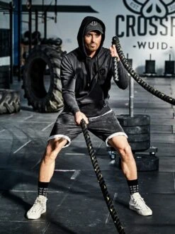 Schlägel-Eisen-Socke -Bekleidungsverkauf Geschäft EC21 7706 DF