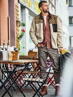 Alpaka-Socke -Bekleidungsverkauf Geschäft EC21 7935 DE