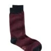 Socke Milano 1 Socke Milano -Bekleidungsverkauf Geschäft EC21 7980 FA