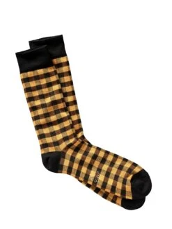 Raster-Socke -Bekleidungsverkauf Geschäft EC21 7991 FA