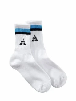 US-Open-Tennissocke -Bekleidungsverkauf Geschäft EC21 9032 FA 1