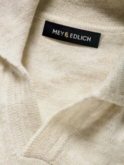 Astrales Strickpolo -Bekleidungsverkauf Geschäft EC23 4512 DG 1