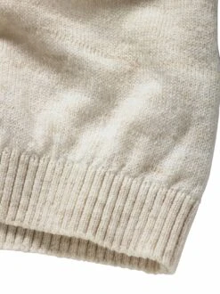 Astrales Strickpolo -Bekleidungsverkauf Geschäft EC23 4512 DI