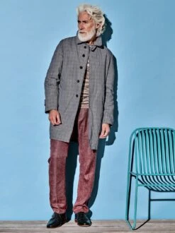 Buntstift-Strickshirt -Bekleidungsverkauf Geschäft EC23 4603 DE 1