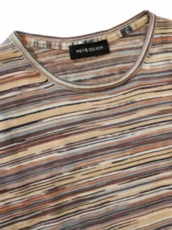 Buntstift-Strickshirt -Bekleidungsverkauf Geschäft EC23 4603 DG