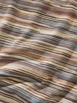 Buntstift-Strickshirt -Bekleidungsverkauf Geschäft EC23 4603 DH 1