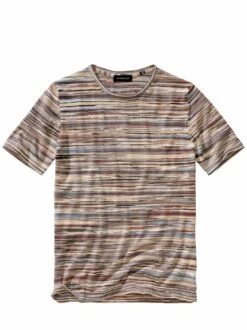 Buntstift-Strickshirt -Bekleidungsverkauf Geschäft EC23 4603 FA 1