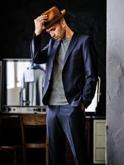 Best-Buddy-Shirt -Bekleidungsverkauf Geschäft EC23 4852 DF 1