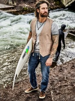 Shirt Proper -Bekleidungsverkauf Geschäft EC23 6038 DE 1