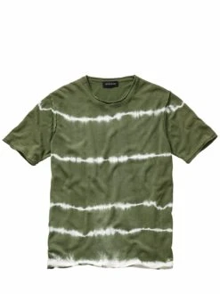 Mittel-Java-Strickshirt -Bekleidungsverkauf Geschäft EC23 6043 FA 1