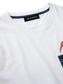 Wasserspringer-Shirt -Bekleidungsverkauf Geschäft EC23 6052 DG 1