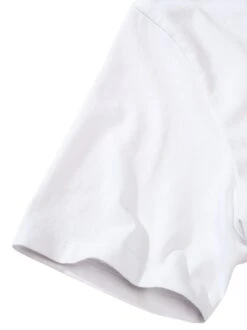 Wasserspringer-Shirt -Bekleidungsverkauf Geschäft EC23 6052 DI 1