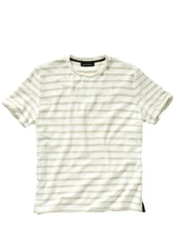 Brett-Shirt -Bekleidungsverkauf Geschäft EC23 6063 FA 1