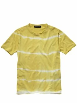 Mittel-Java-Strickshirt -Bekleidungsverkauf Geschäft EC23 6064 FA