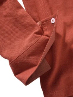 Großes-Plus-Polo -Bekleidungsverkauf Geschäft EC23 6116 DI 1