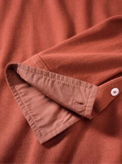 Großes-Plus-Polo -Bekleidungsverkauf Geschäft EC23 6116 DJ