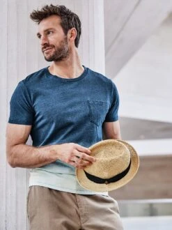 Tintenkiller-Shirt -Bekleidungsverkauf Geschäft EC23 6122 DF 1