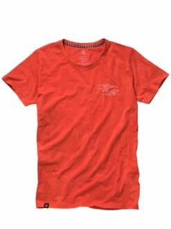 Steigerlied-T-Shirt -Bekleidungsverkauf Geschäft EC23 6123 FA