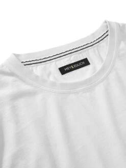 Gefährten-T-Shirt -Bekleidungsverkauf Geschäft EC23 6133 DG