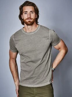 Gefährten-T-Shirt -Bekleidungsverkauf Geschäft EC23 6137 DF