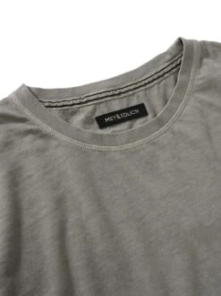 Gefährten-T-Shirt -Bekleidungsverkauf Geschäft EC23 6137 DG