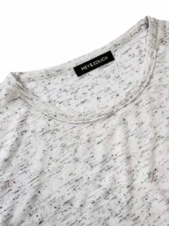 Zeitungspapier-Shirt -Bekleidungsverkauf Geschäft EC23 6154 DG