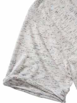 Zeitungspapier-Shirt -Bekleidungsverkauf Geschäft EC23 6154 DH 1