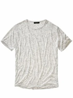 Zeitungspapier-Shirt -Bekleidungsverkauf Geschäft EC23 6154 FA 1