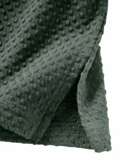 Auf-den-Punkt-Shirt -Bekleidungsverkauf Geschäft EC23 6155 DI 1