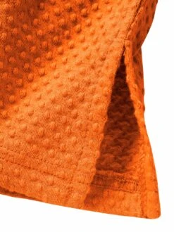 Auf-den-Punkt-Shirt -Bekleidungsverkauf Geschäft EC23 6156 DI