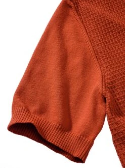 Hand-drauf-Polo -Bekleidungsverkauf Geschäft EC23 6185 DI