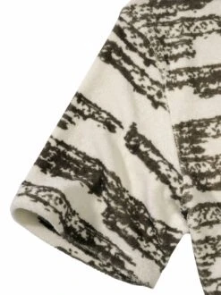 Schlaufen-Shirt -Bekleidungsverkauf Geschäft EC23 6215 DG