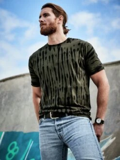 Going-wild-Shirt -Bekleidungsverkauf Geschäft EC23 6221 DF