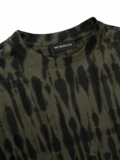 Going-wild-Shirt -Bekleidungsverkauf Geschäft EC23 6221 DG